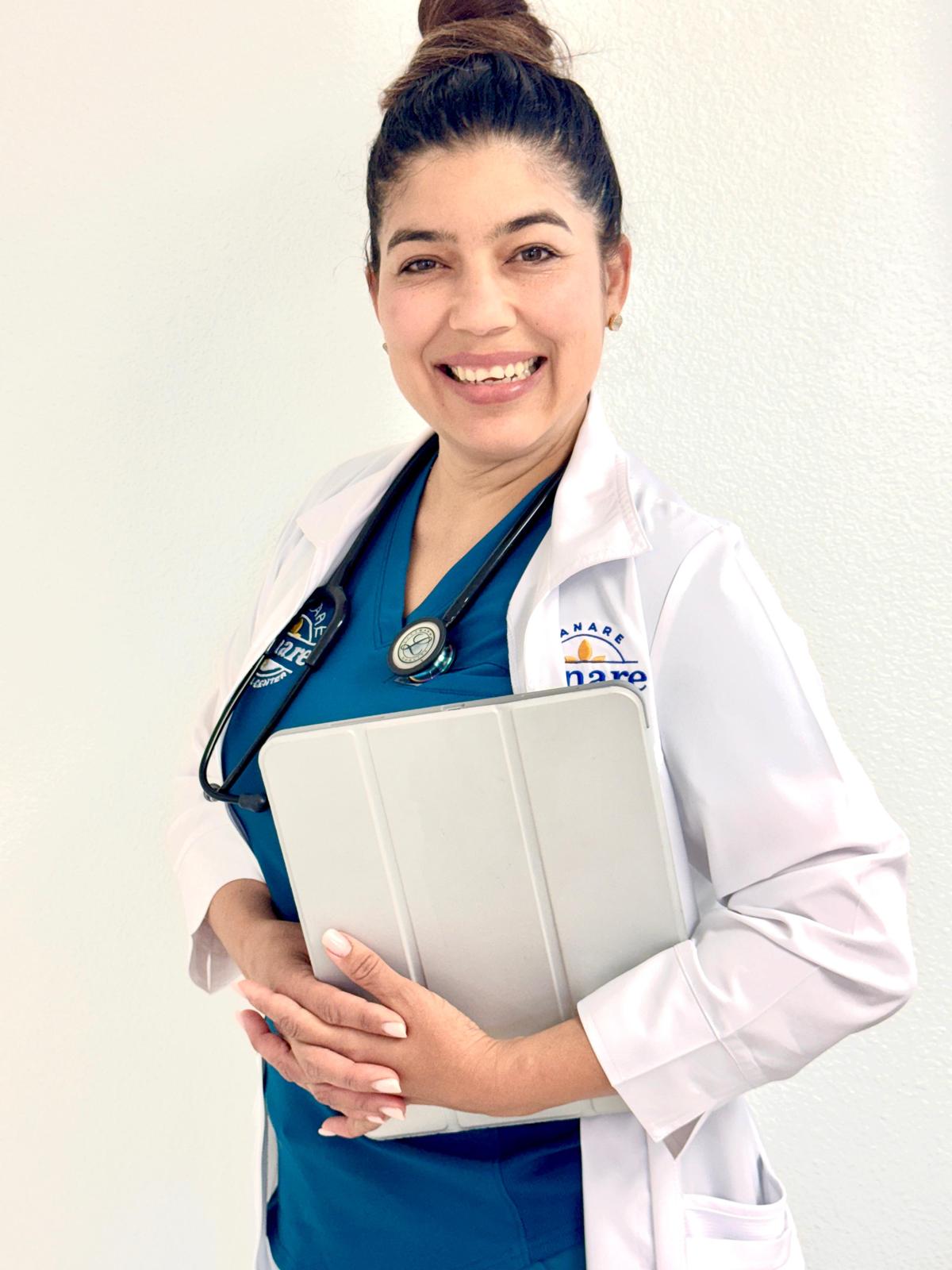 Sanare Medical Center healthcare provider